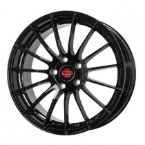 Литые диски INZI AONE XR-050  (SFT) 17x7,5 PCD5x114,3 ET38 73,1 MB