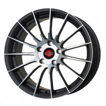 Литые диски INZI AONE XR-050  (SFT) 17x7,5 PCD5x114,3 ET35 67,1 AM/B