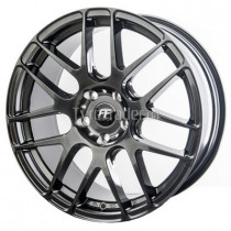 Литые диски INZI AONE F-71 18x8,0 PCD5x114,3 ET38 67,1 HB
