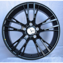 Литые диски INZI AONE VD-010 17x8,0 PCD5x114,3 ET38 67,1 MB