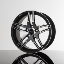 Литые диски INZI AONE VT-160 17x8,0 PCD5x114,3 ET38 67,1 AM/B