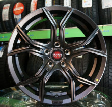 Литые диски INZI AONE VT-100 18x8,5 PCD5x112 ET38 73,1 MB