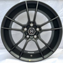 Литые диски INZI AONE BUM-01 18x8,0 PCD5x112 ET38 73,1 MB