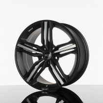 Литые диски INZI AONE VT-120 (SFT) 17x7,5 PCD5x114,3 ET45 67,1 AM/B