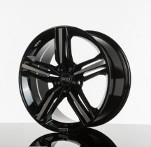 Литые диски INZI AONE VT-120 (SFT) 17x7,5 PCD5x100 ET38 57,1 AM/MB