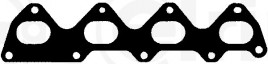 Прокладка, выпускной коллектор ELRING 490240