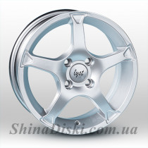 Литые диски JH 1160 14x5,5 PCD4x98 ET35 73,1 HS