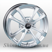 Литые диски JH 1159 14x6,0 PCD4x98 ET35 73,1 HS