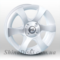 Литые диски JH 1161 14x5,5 PCD4x98 ET35 58,6 WL