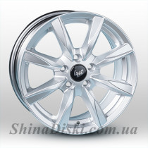 Литые диски JH 2020 15x6,5 PCD4x114,3 ET38 73,1 HS