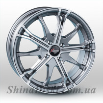 Литые диски JH 2015 16x7,0 PCD4x100 ET40 73,1 GMP
