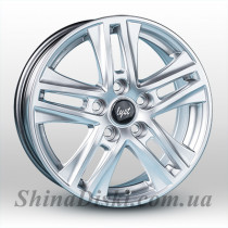 Литые диски JH 1125 16x6,5 PCD5x114,3 ET45 73,1 HS