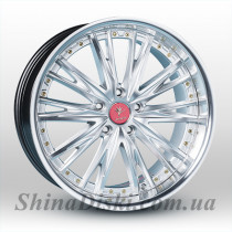 Литые диски JH 1049 19x9,5 PCD5x114,3 ET35 67,1 HSP