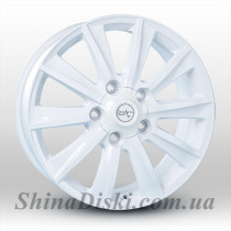 Литые диски JH 1219 20x8,5 PCD5x150 ET60 110,3 W