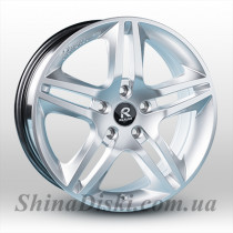 Литые диски JH 229 17x7,5 PCD5x114,3 ET42 73,1 HS