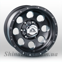 Литые диски JH 1133 15x8,0 PCD6x139,7 ET-30 110,1 MBM