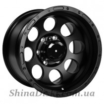Литые диски JH 1133 15x8,0 PCD6x139,7 ET-30 110,1 MB
