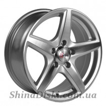 Литые диски JH 1457 16x7,0 PCD5x114,3 ET35 67,1 SMF