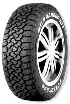 Шини Powertrac Wildranger A/T 215/65 R16 98T