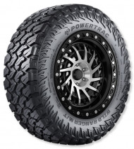 Шини Powertrac Wildranger M/T 33/12.5 R15 108Q