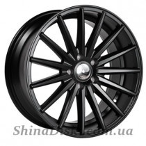 Литые диски JH 2158 18x8,0 PCD5x114,3 ET42 73,1 MB