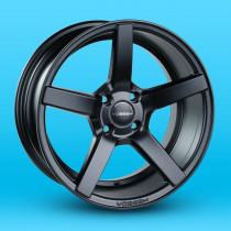 Литые диски JH QC554 16x7,5 PCD4x100 ET30 73,1 BMatt