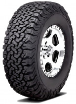 Шини Kapsen AT02 PracticalMax A/T 31/10.5 R15 109S