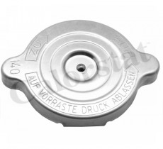 Крышка, радиатор CALORSTAT by Vernet RC0022