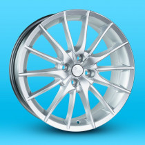 Литые диски JH L354 17x7,0 PCD4x98 ET41 58,1 HS