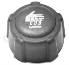 Крышка, резервуар охлаждающей жидкости CALORSTAT by Vernet RC0016