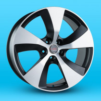 Литые диски JH A516 20x9,0 PCD5x112 ET33 66,5 MBM