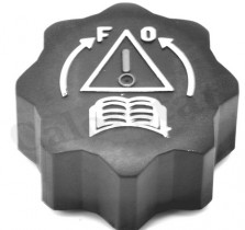 Крышка, резервуар охлаждающей жидкости CALORSTAT by Vernet RC0021