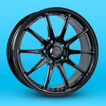 Литые диски JH R-TS 17x7,5 PCD5x114,3 ET35 73,1 BM