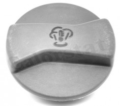 Крышка, резервуар охлаждающей жидкости CALORSTAT by Vernet RC0028