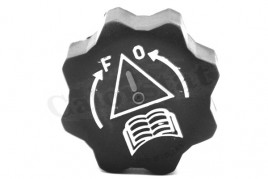 Крышка, резервуар охлаждающей жидкости CALORSTAT by Vernet RC0029