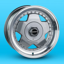 Литые диски JH SM1150 15x7,0 PCD4x100 ET20 73,1 GM