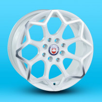 Литые диски JH GIO-1291 15x7,0 PCD4x100 ET30 73,1 WP