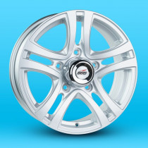Литые диски JH 543 14x5,5 PCD4x100 ET45 54,0 S