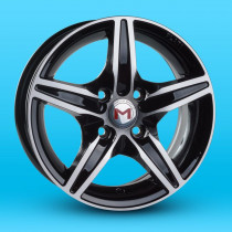 Литые диски JH 2991 13x5,5 PCD4x98 ET35 58,6 BM
