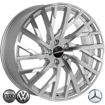 Литые диски JH 1364 20x9,0 PCD5x112 ET42 66,6 SMF