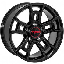 Литые диски JH 01109 18x9,0 PCD5x150 ET30 110,1 BLACK