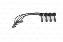 Комплект проводов зажигания BOSCH 0 986 356 821