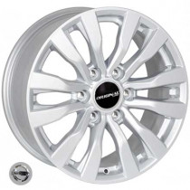 Литые диски JH CM2037 18x8,0 PCD6x139,7 ET40 77,8 S