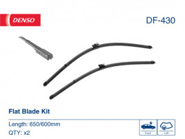 Dendo Щетка стеклоочистителя DENSO DF-430