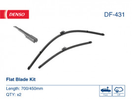 Dendo Щітка двірника DENSO DF-431