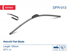 Dendo Щітка двірника DENSO DFR-013
