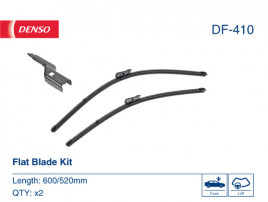 Dendo Щітка двірника DENSO DF-410