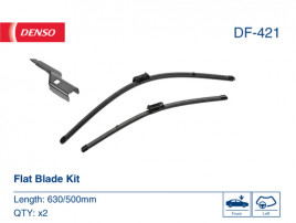 Dendo Щетка стеклоочистителя DENSO DF-421