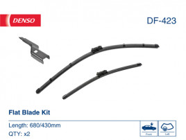 Dendo Щетка стеклоочистителя DENSO DF-423