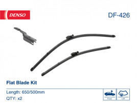 Dendo Щетка стеклоочистителя DENSO DF-426
